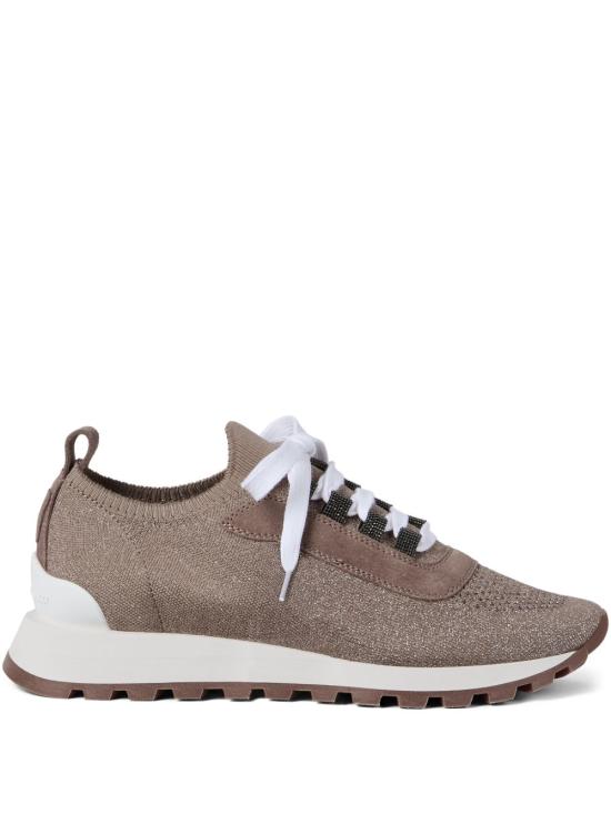 BRUNELLO CUCINELLI Women Shoes MZ35G2490 C9447