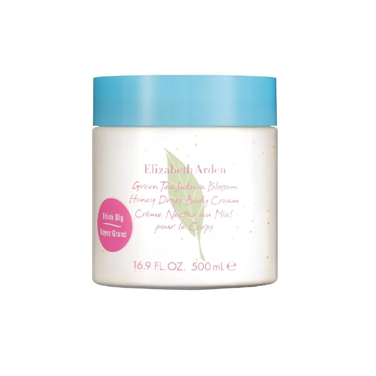 エリザベス アデン グリーンティー 桜 ブロッサムボディクリーム 500mlx2