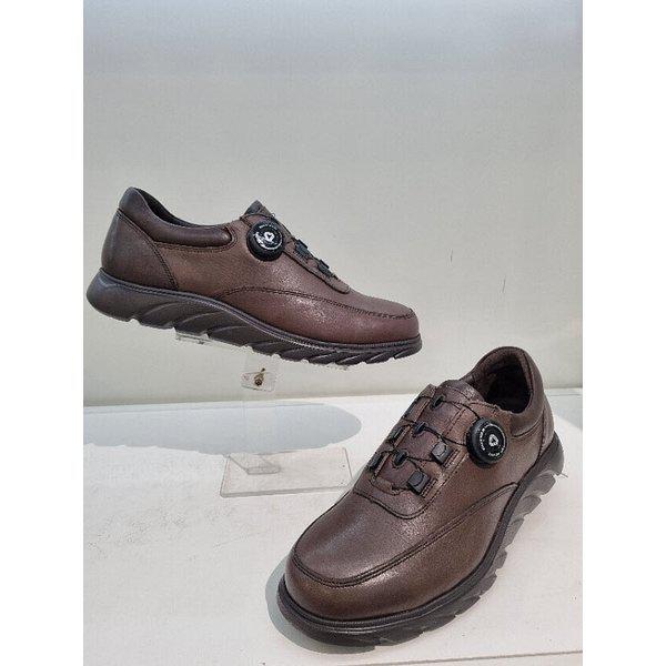 [] 男性用ダイヤル セミカジュアルシューズ PFESHD086 (P003527148)