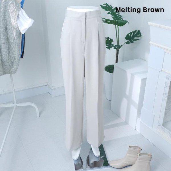 レディース ワイドパンツ レディース ストレートパンツ ズボン