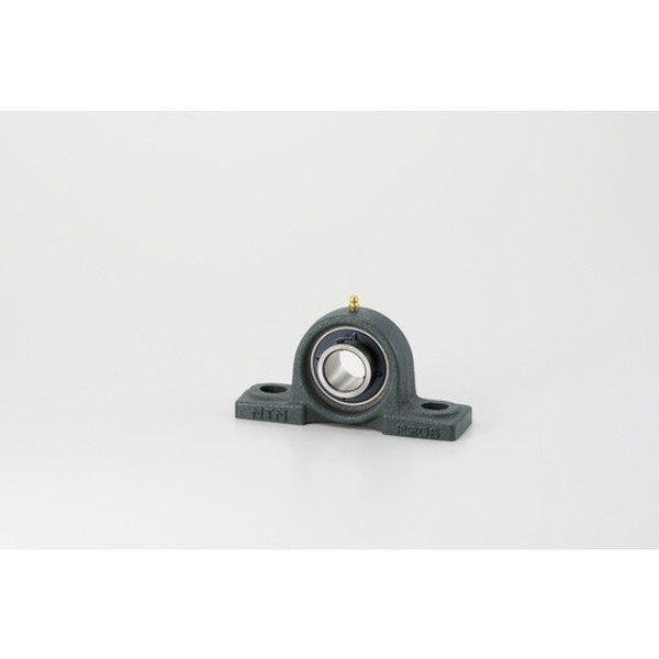 NTN UCP210D1 G ベアリングユニット (止めねじ式 軸径50mm 中心高さ57.2mm) メーカー直送