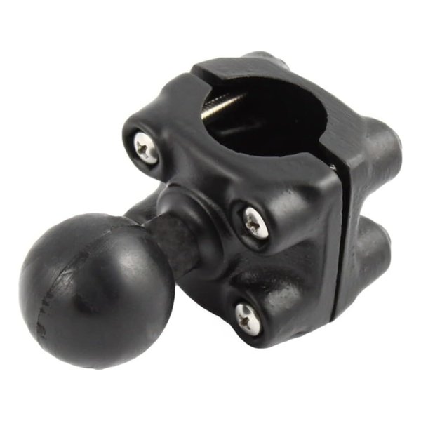 レールクランプベース φ25.4-31.75mm対応 1.5インチボール RAM-219U