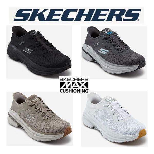 男性マックスクッショニングアーチフィット2.0スリップイン SP0MRCFY061(6種) MD 292883