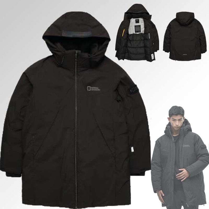 MW N214MDW380 (雨) [GORE-TEX INFINIUM] アーバングラビティダウン（男性）