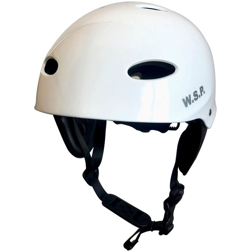 スター商事 ウォーターワイルド II M グロスホワイト アウトドアグッズ (13423)