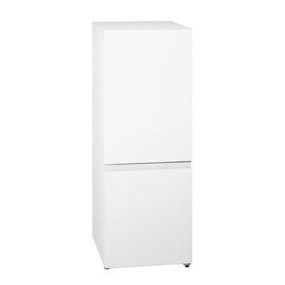 他サイト： Panasonic パナソニック パーソナル冷蔵庫 2ドア 右開き NR-B18C2-W 180L マットオフホワイトの商品画像