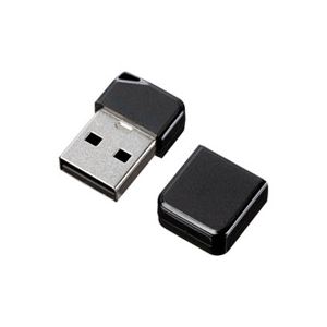 最新最全の (まとめ)サンワサプライ USB2.0メモリ UFD-P16GBK2セット メモリカードリーダー