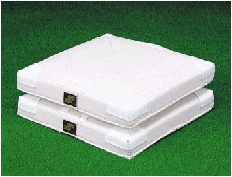 エスエスケイ SSK 軟式・ソフトボール用塁ベース イクイップメント (ym9rw)