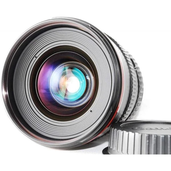 【中古】キヤノン Canon EF20-35mm F2.8L USMズームレンズ