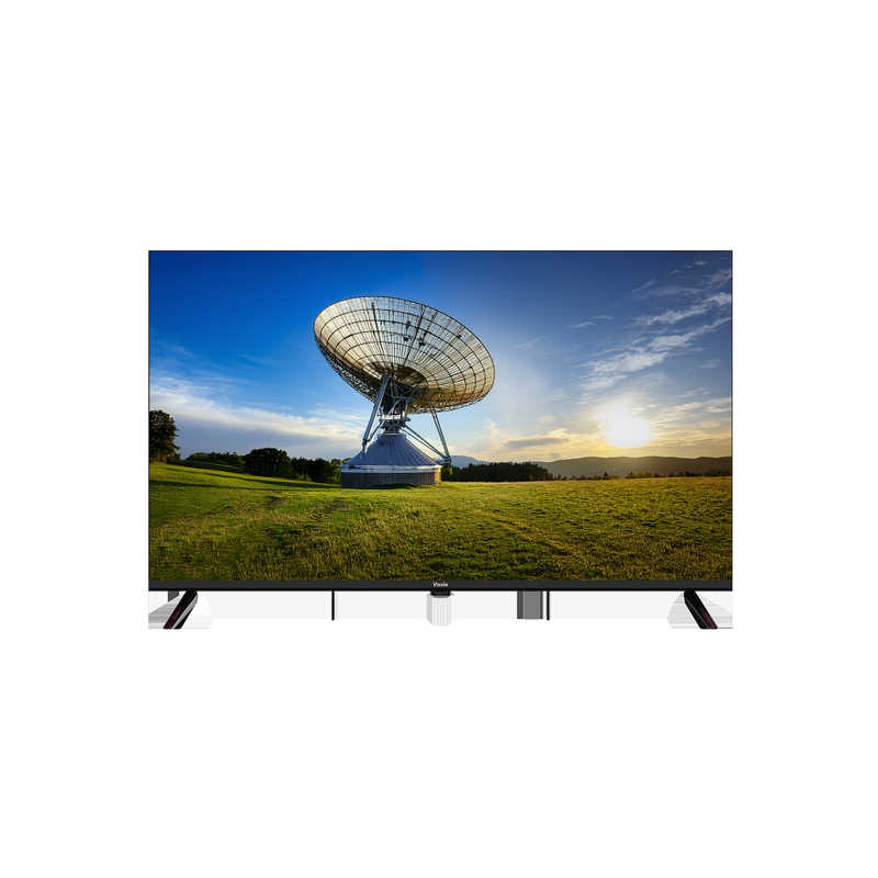 ユニテク　32型地デジBS/CS液晶テレビ　LCH3222HM