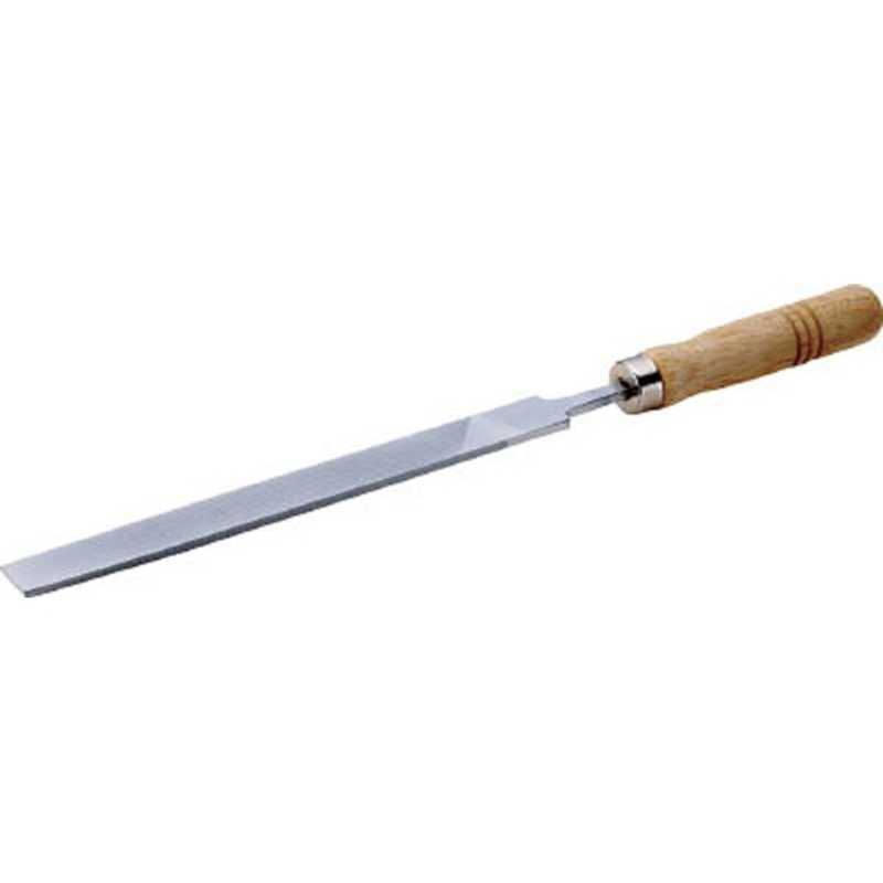 ミニター　ミニモ シャインヤスリ 中目 半丸　RD5032