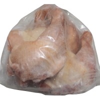 【正規品質保証】 USチキンレッグ(220/240) 5本入り 冷凍 レトルト食品