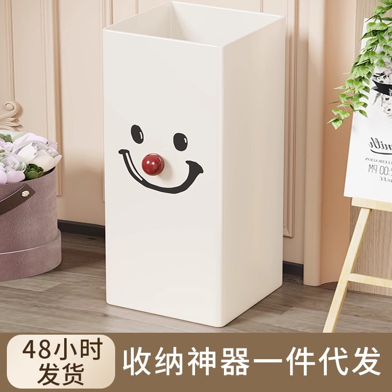 傘ラックストレージラック家庭用ドア傘のストレージバケットホテルロビーコマーシャル配置アーティファクトハンディングアンブレララック