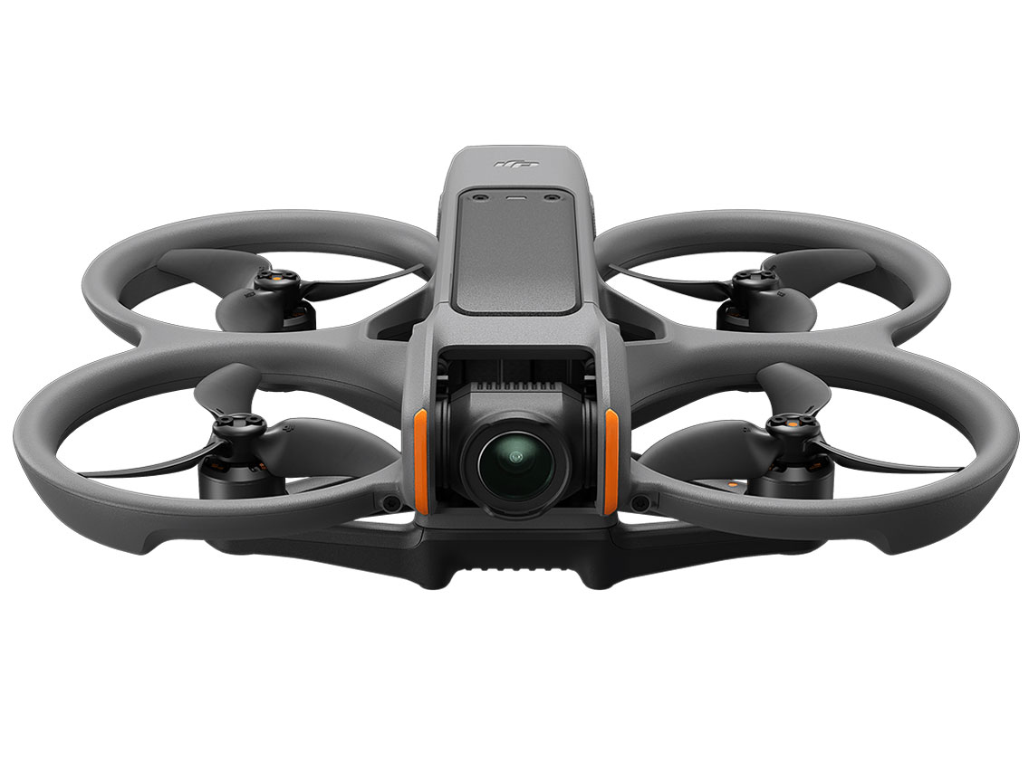 DJI Avata 2 (機体単体)
