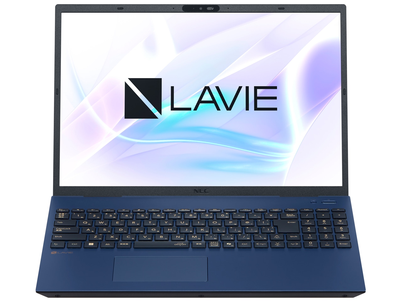 LAVIE N16 N1685/LAL PC-N1685LAL [ネイビーブルー]