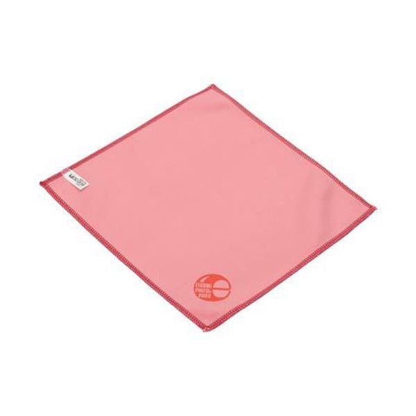 （まとめ）エツミ ミクロディアエピクロスS レッド E-5230[x5セット]