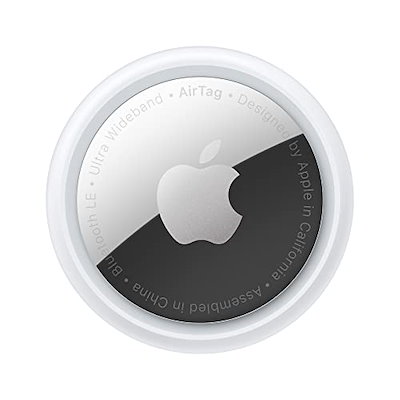他サイト： Apple AirTagの商品画像