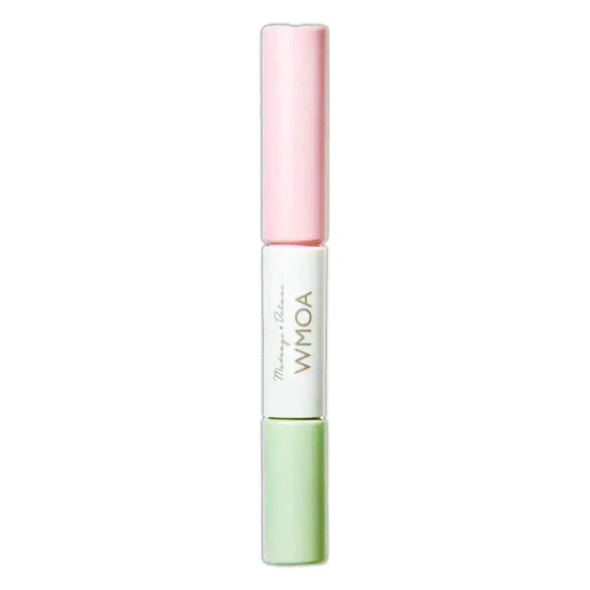 Qoo10] WMOA ウモア まつ毛デラックス WMOA( 根