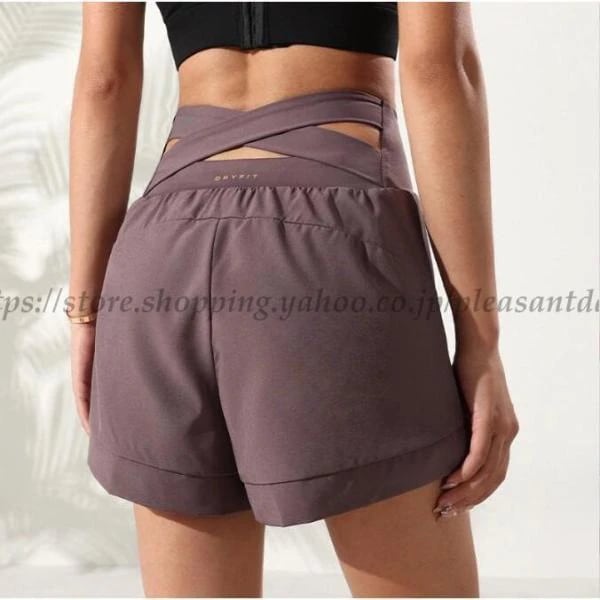 ジム レディース ホットヨガ ヨガウェヨガパンツ 7月最新デザイン&20%OFFヨガパンツ ランニング おしゃれ スポーツ ウォーキング ヨガウェア ヨガウェ ストレッチ 運動 ヨガウエア ピラティス