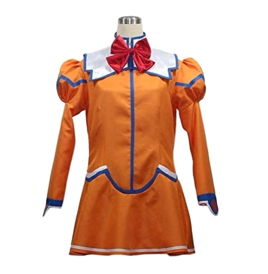 ステルビアユニバース妊娠中のユニフォームレオタードコスプレコスチュームカスタマイズ可能