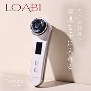 Qoo10] LOABI 炭酸パック 剥がせる フェイスパック 日 : スキンケア