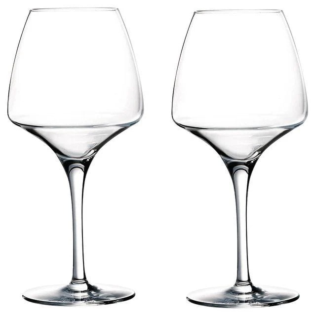 シェフ&ソムリエオープンナッププロティスティングワインペアU1008P 22509102