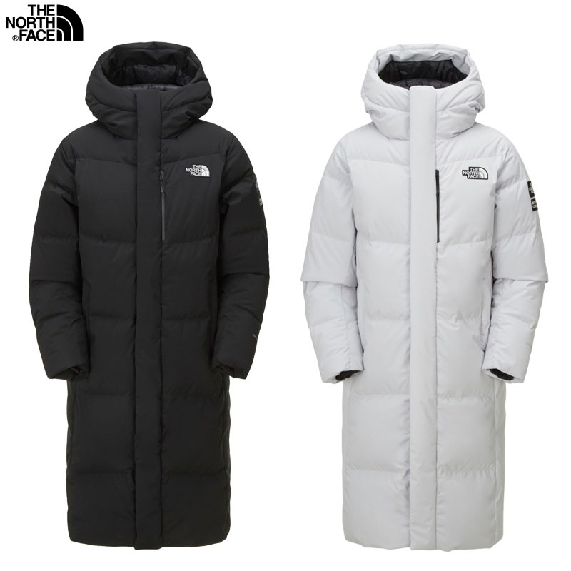 韓国正規品保証 関税負担なし NC2DN65A MS ASPEN TECH DOWN COATデイリー 基本 着装 男子 女子 人気 韓国 ファッション 男女共用 アウトドア