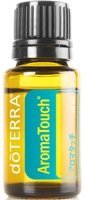dōTERRA[ドテラ]　アロマタッチ [15ml]