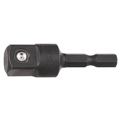 他サイト： トネ(TONE) 充電式電動ドリル用ソケットアダプター 2BSA-16 ビット差込の商品画像