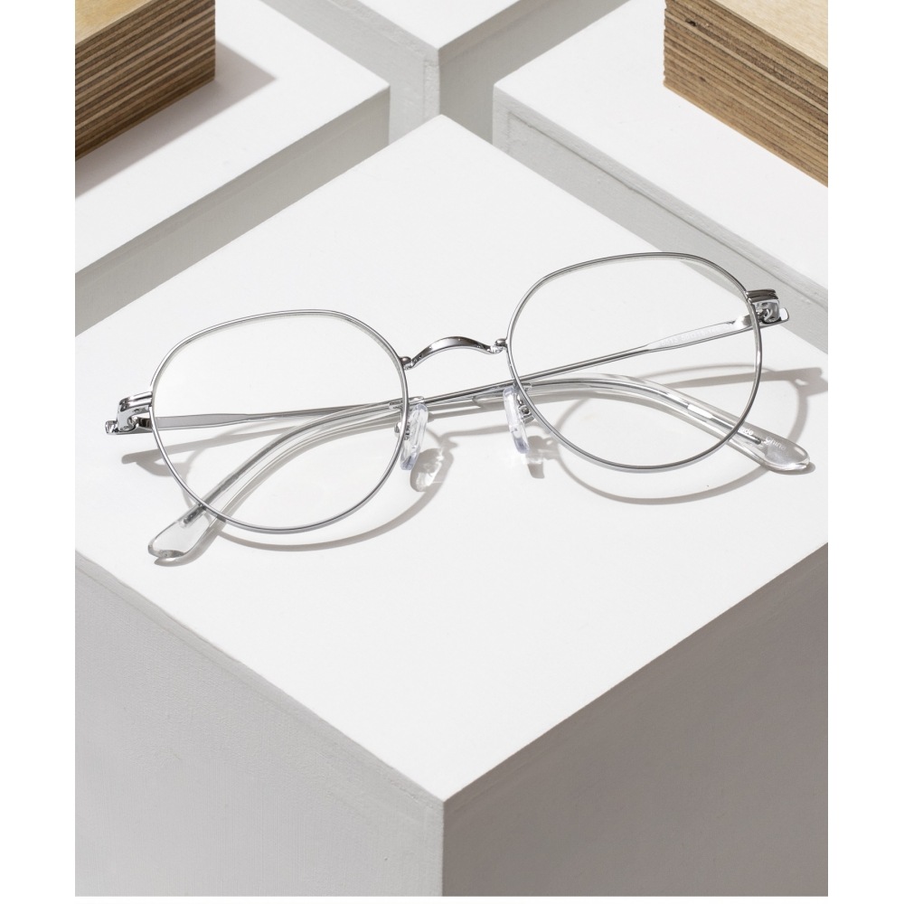 リクローアーク E513 シルバーグラス 4,761円