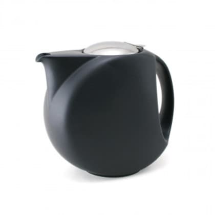 ZEROJAPAN(ゼロジャパン) ムーンティーポット ノーブルブラック BBN-71NBK
