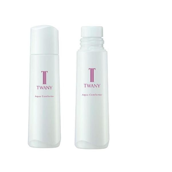 トワニー　アクアコンフォーター　本体+レフィルセット
