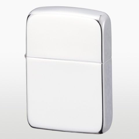 ZIPPO 1941レプリカ 100ミクロン ミラー
