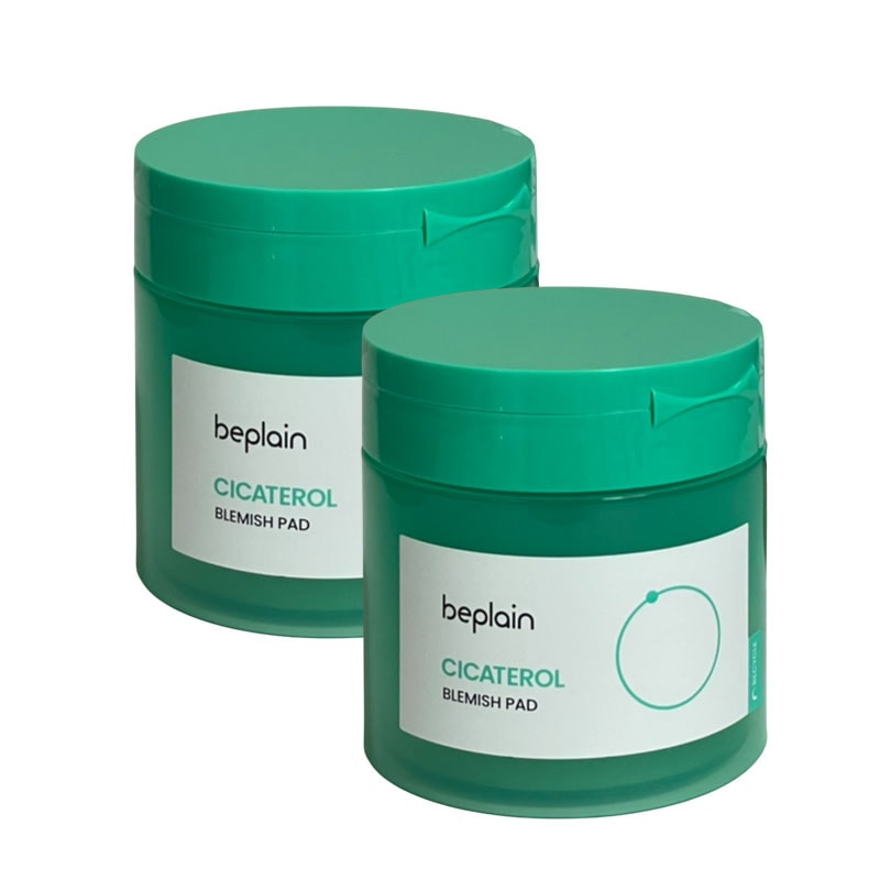 シカテロールブレミッシュパッド, 80枚, 2個 5,336円