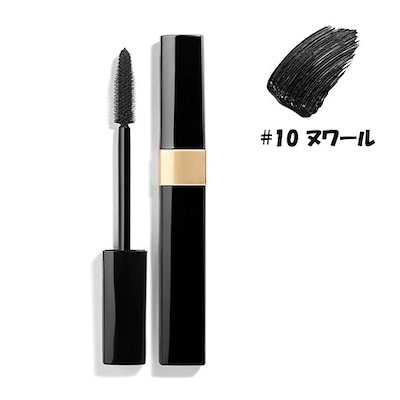 シャネル CHANEL イニミタブル ウォータープルーフ ＃...のサムネイル