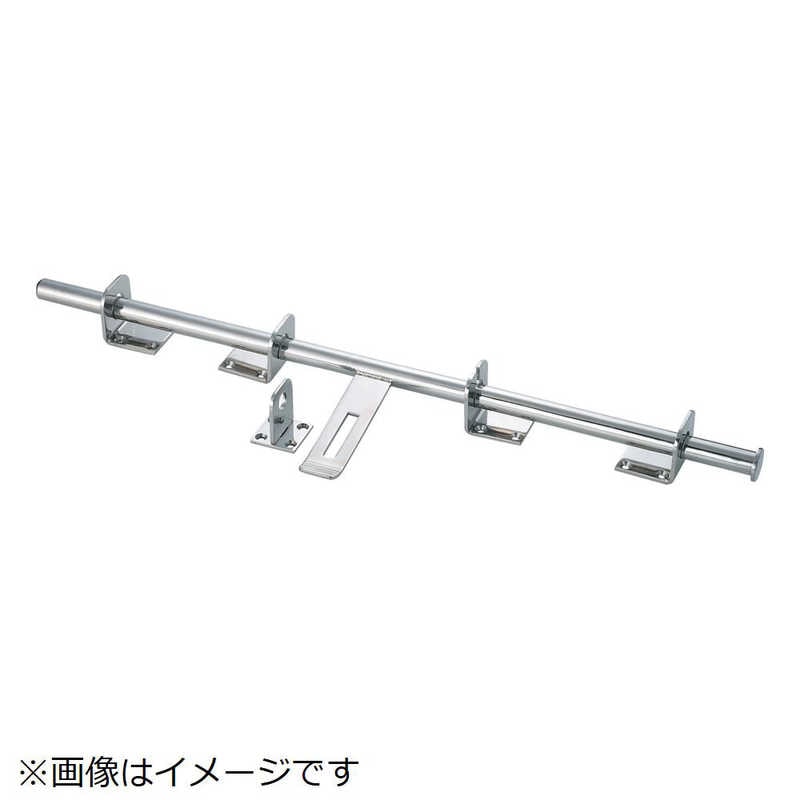 トラスコ中山　超強力丸棒貫抜 ステンレス製 900mm　TKN900S
