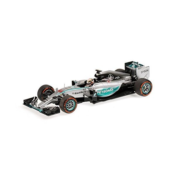 Minichamps 410150344 Scale 1:43 