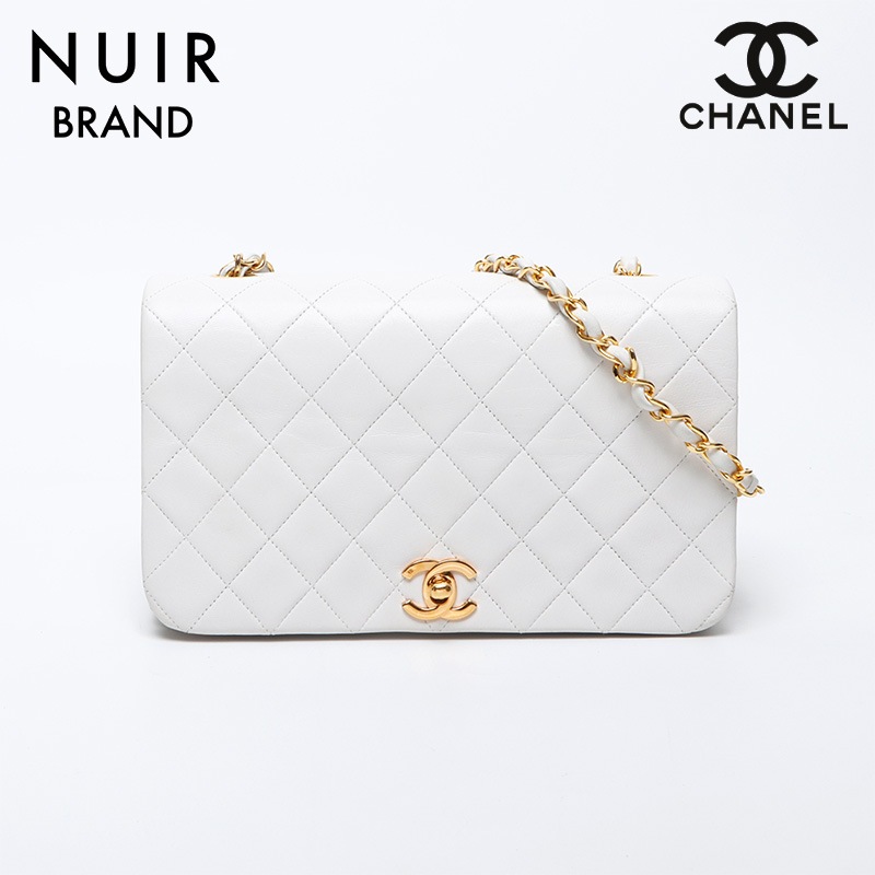 ショルダーバッグ ホワイト WS11729 224,000円