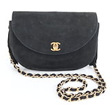 1円 極美品 シャネル 松坂屋名古屋購入 シリアルシール付 ココマーク コットン ジャージー マトラッセ ショルダー バッグ レディース TT11 極美品 シャネル ギャランティ シリアル 名古屋松坂屋ブティックシール