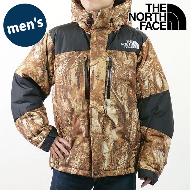 ノベルティーバルトロライトジャケット [ND92552-FF] メンズ TNF アウター ダウンジャケット ゴアテックス 防水 正規取扱店