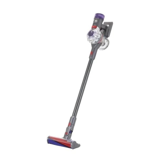 12,495円Dyson ダイソン V8 SV25 FF NI2 サイクロン式 クリーナー