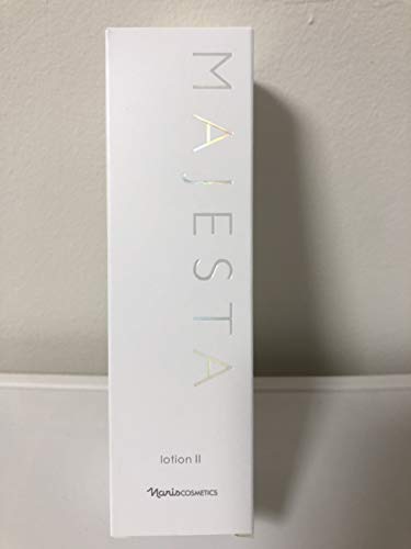 マジェスタ ローション II(180ml)