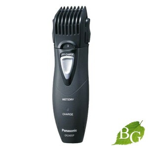 パナソニック ヒゲトリマー ER2405P-K