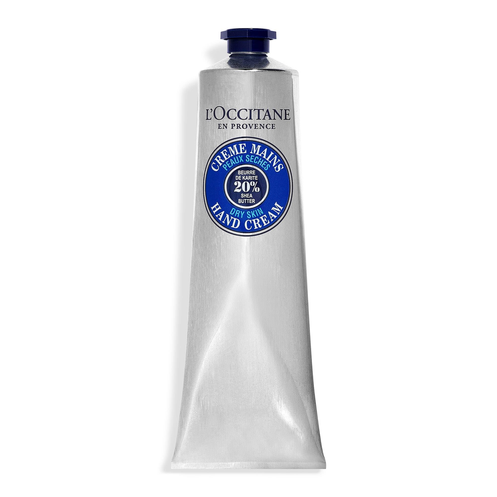ロクシタン(LOCCITANE) シア ハンドクリーム 150mL 乾燥 保湿 女性 男性 メンズ 人気 大容量