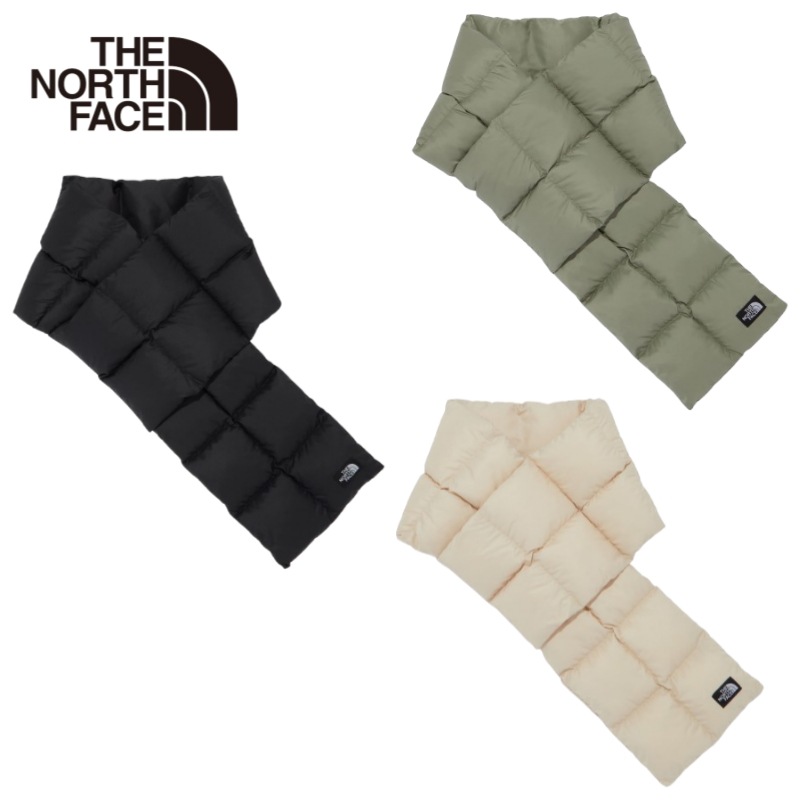 PACKABLE T-BALL MUFFLER ユニセックス防寒 保温中綿 [NA5IQ51]