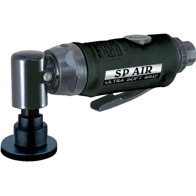 エスピーエアー　ミニダブルアクションサンダー50mmφ　SP7201DA