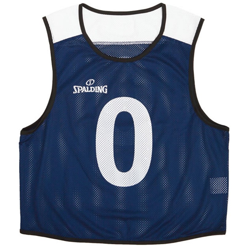 ビブス(6枚セット) バスケット ビブス (sub130180-5400)