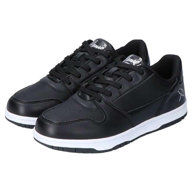 アーノルドパーマー 防水 レディース スニーカー ローカット おしゃれ かわいい レインスニーカー 軽量 ホワイト ブラック AN0983