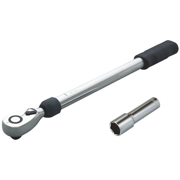 KTC 京都機械工具 12.7SQ ホイールナット専用 トルクレンチ セット 103N/m TWCMPA221 レンチ 工具 ツール DIY 作業工具