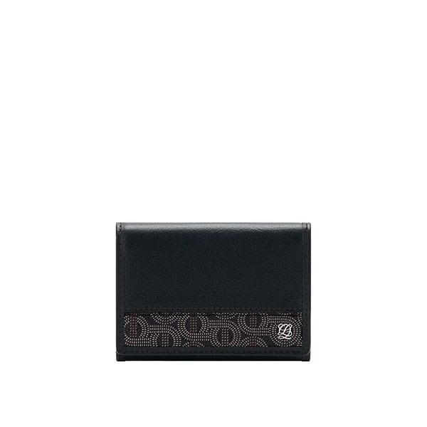 LE PONT(ルポン) 男性名刺入れ SS3MG04BL